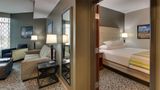 Drury Plaza Hotel Dallas Richardson Room