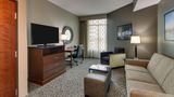 Drury Plaza Hotel Dallas Richardson Room