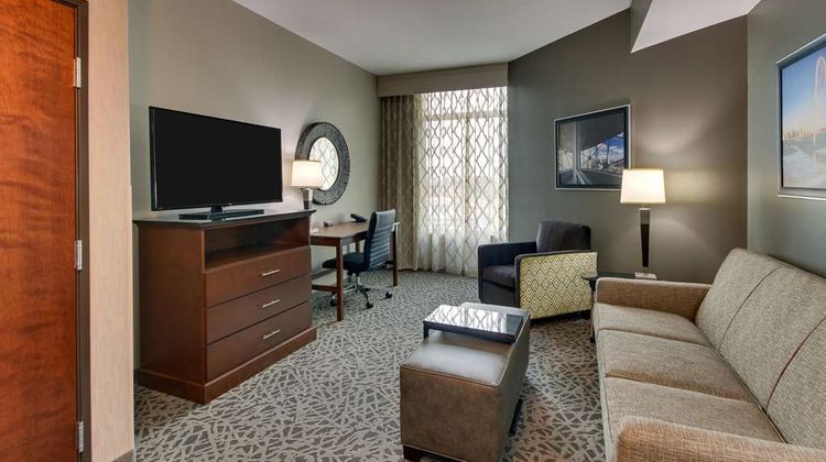 Drury Plaza Hotel Dallas Richardson Room