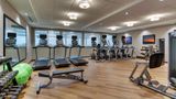 Drury Plaza Hotel Dallas Richardson Health