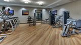 Drury Plaza Hotel Dallas Richardson Health