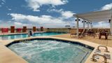 Drury Plaza Hotel Dallas Richardson Pool