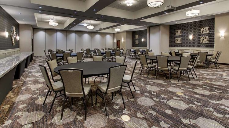Drury Plaza Hotel Dallas Richardson Meeting