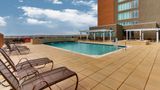 Drury Plaza Hotel Dallas Richardson Pool