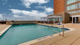 Drury Plaza Hotel Dallas Richardson Pool