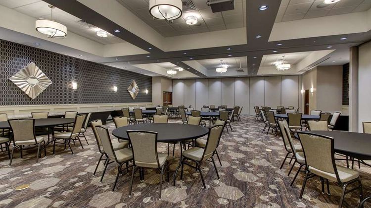 Drury Plaza Hotel Dallas Richardson Meeting