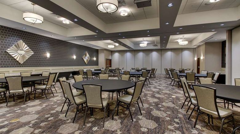 <b>Drury Plaza Hotel Dallas Richardson Meeting</b>. Images powered by <a href="https://iceportal.shijigroup.com/" title="IcePortal" target="_blank">IcePortal</a>.