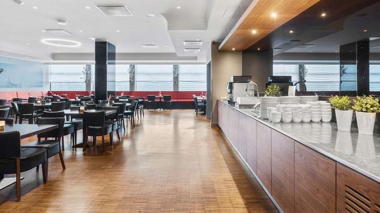 Best Western Plus Airport Copenhagen Restaurant
