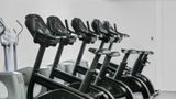 Best Western Plus Airport Copenhagen Health