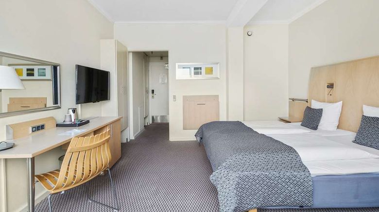 <b>Best Western Plus Airport Copenhagen Room</b>. Images powered by <a href="https://iceportal.shijigroup.com/" title="IcePortal" target="_blank">IcePortal</a>.