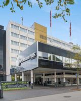 Best Western Plus Airport Copenhagen
