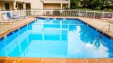Super 8 by Wyndham New Cumberland Pool