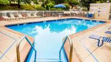 Super 8 by Wyndham New Cumberland Pool