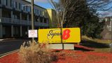 Super 8 by Wyndham New Cumberland Exterior