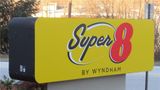 Super 8 by Wyndham New Cumberland Exterior