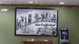 Super 8 by Wyndham New Cumberland Lobby