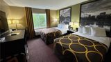 Super 8 by Wyndham New Cumberland Room