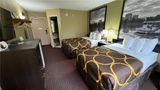 Super 8 by Wyndham New Cumberland Room
