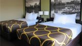 Super 8 by Wyndham New Cumberland Room