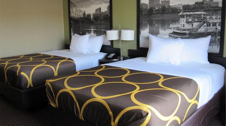 <b>Super 8 by Wyndham New Cumberland Room</b>. Images powered by <a href="https://iceportal.shijigroup.com/" title="IcePortal" target="_blank">IcePortal</a>.
