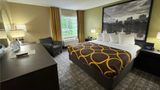 Super 8 by Wyndham New Cumberland Room