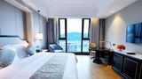 Ramada Plaza by Wyndham Wenzhou Room