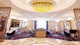 Ramada Plaza by Wyndham Wenzhou Lobby