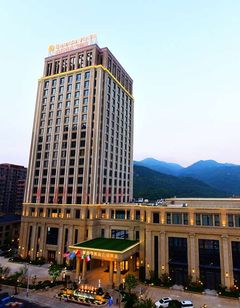 Ramada Plaza by Wyndham Wenzhou