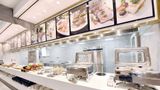 Ramada Plaza by Wyndham Wenzhou Restaurant