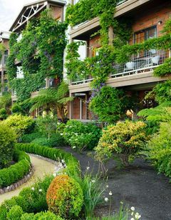 Napa River Inn