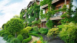 Napa River Inn