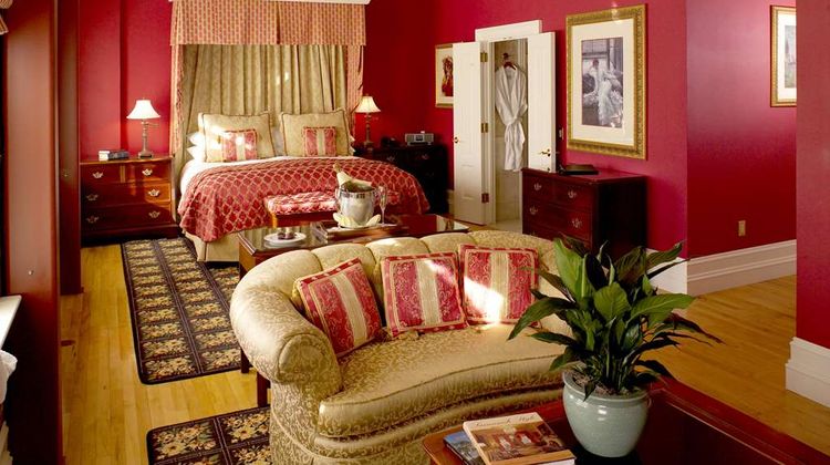 Napa River Inn Suite