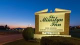 <b>The Mimslyn Inn Exterior</b>. Images powered by <a href="https://iceportal.shijigroup.com/" title="IcePortal" target="_blank">IcePortal</a>.
