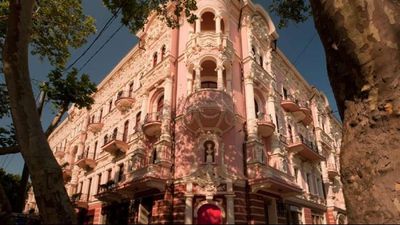 Hotel Bristol