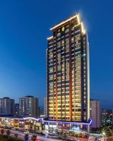 Radisson Residences Avrupa TEM Istanbul