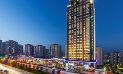Radisson Residences Avrupa TEM Istanbul