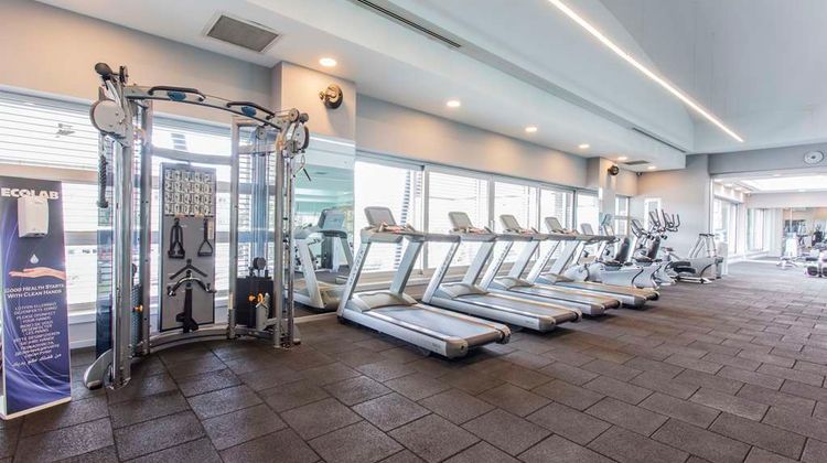 Radisson Residences Avrupa TEM Istanbul Health