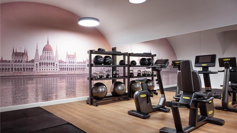 <b>Radisson Collection Hotel, Basilica Health</b>. Images powered by <a href="https://iceportal.shijigroup.com/" title="IcePortal" target="_blank">IcePortal</a>.