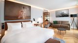 Radisson Collection Hotel, Basilica Suite