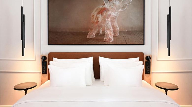 <b>Radisson Collection Hotel, Basilica Room</b>. Images powered by <a href="https://iceportal.shijigroup.com/" title="IcePortal" target="_blank">IcePortal</a>.