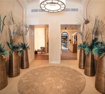 Radisson Collection Hotel, Basilica Lobby