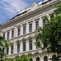 Radisson Collection Hotel, Basilica