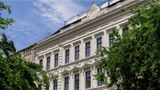 Radisson Collection Hotel, Basilica Exterior