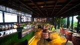 Radisson Collection Hotel, Basilica Restaurant