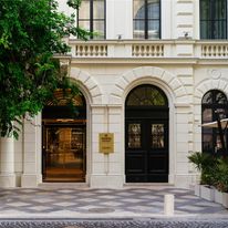 Radisson Collection Hotel, Basilica