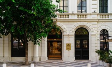 Radisson Collection Hotel, Basilica