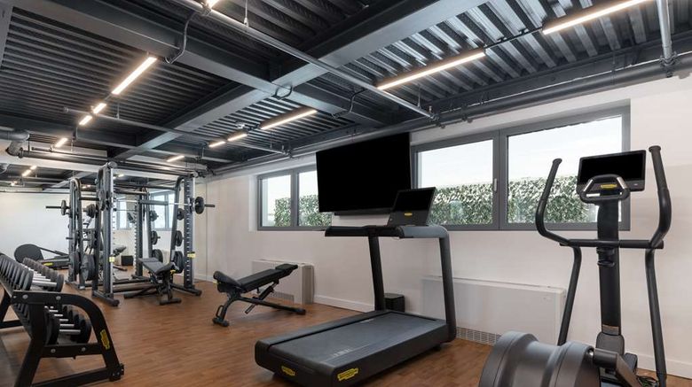 <b>Radisson Blu Hotel Cluj Health</b>. Images powered by <a href="https://iceportal.shijigroup.com/" title="IcePortal" target="_blank">IcePortal</a>.