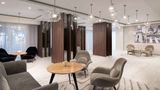 Radisson Blu Hotel Cluj Lobby