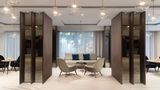 Radisson Blu Hotel Cluj Lobby