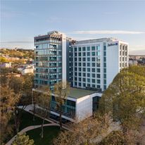 Radisson Blu Hotel Cluj